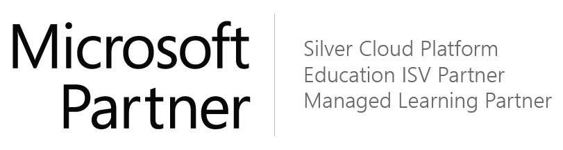 Microsoft Silver Partner