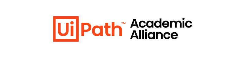 UiPath Academic Alliance Partner